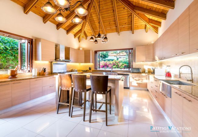 Villa in Casa De Campo - Isabel
