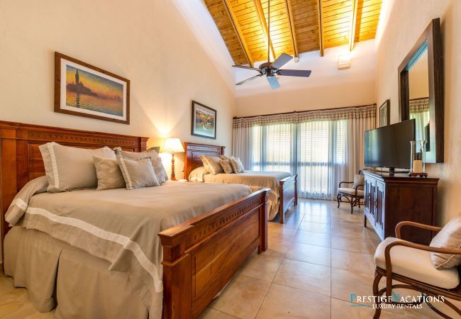 Villa in Casa De Campo - Isabel