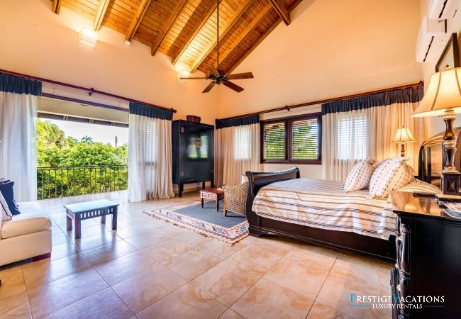 Villa in Casa De Campo - Isabel