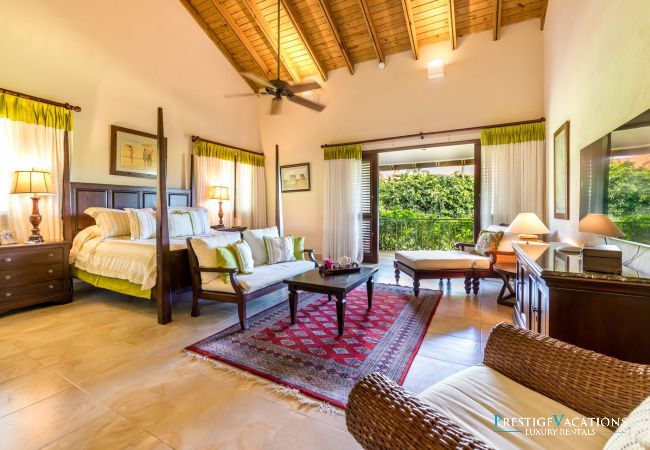 Villa in Casa De Campo - Isabel