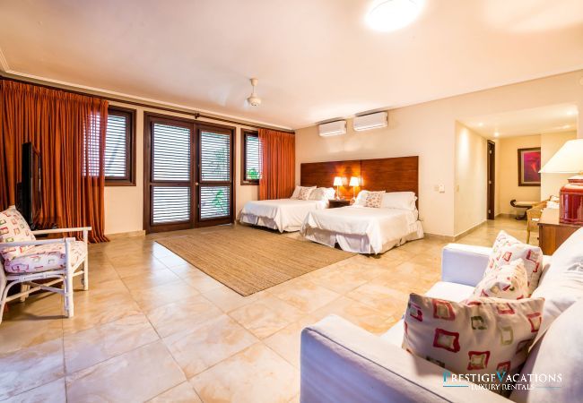 Villa in Casa De Campo - Isabel
