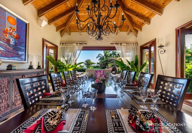 Villa in Casa De Campo - Isabel