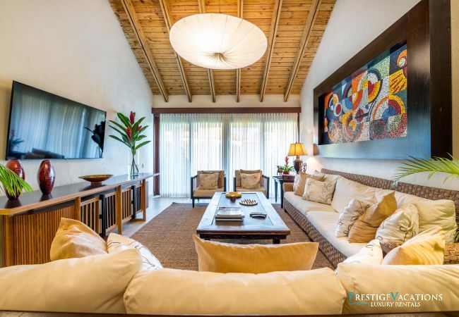 Villa in Casa De Campo - Isabel