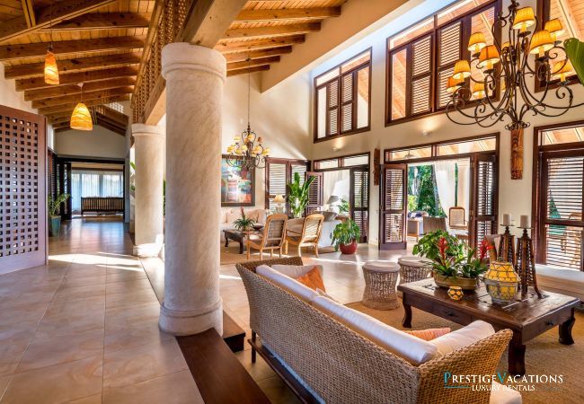 Villa in Casa De Campo - Isabel