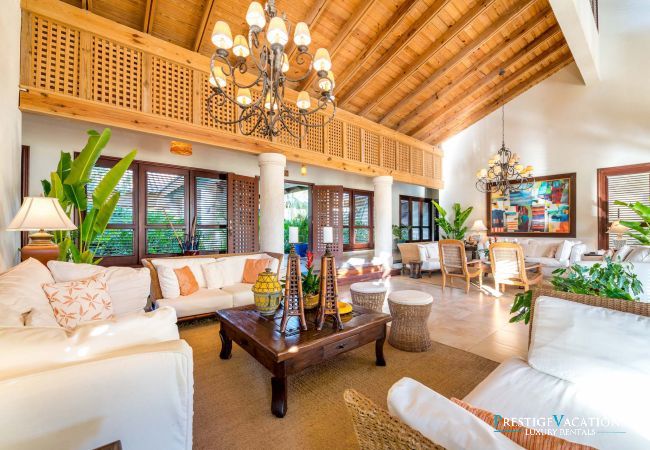 Villa in Casa De Campo - Isabel