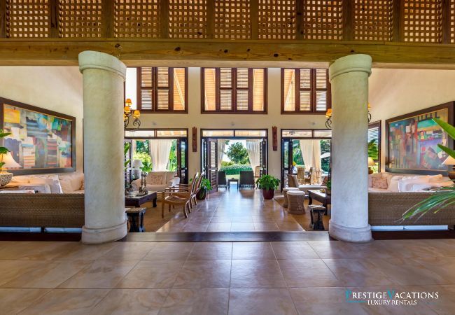 Villa in Casa De Campo - Isabel