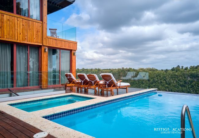 Villa in Casa De Campo - Kiki