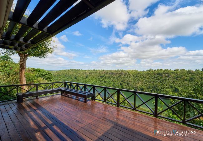 Villa in Casa De Campo - Kiki