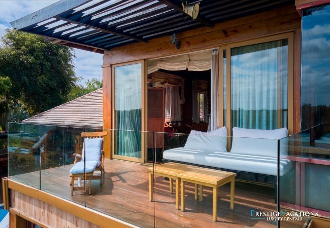 Villa in Casa De Campo - Kiki