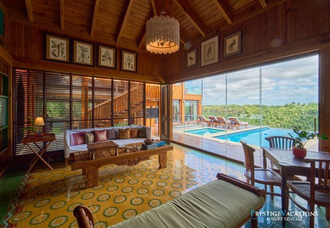 Villa in Casa De Campo - Kiki