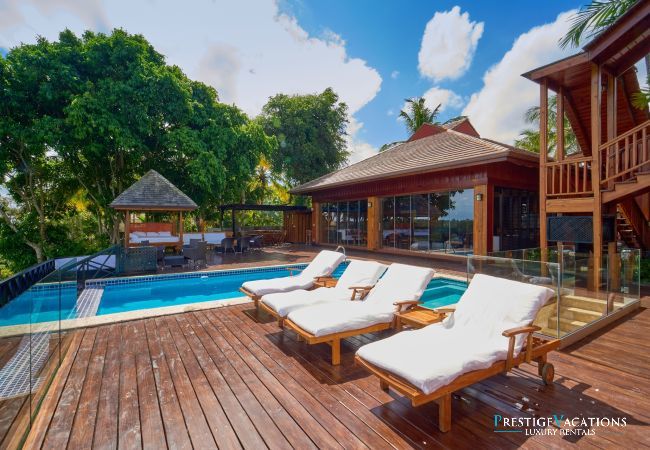 Villa in Casa De Campo - Kiki