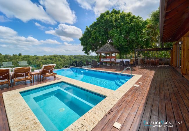 Villa in Casa De Campo - Kiki