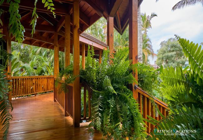 Villa in Casa De Campo - Kiki