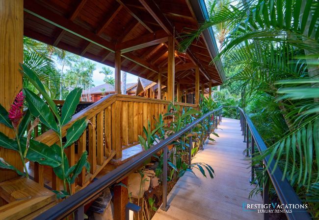 Villa in Casa De Campo - Kiki