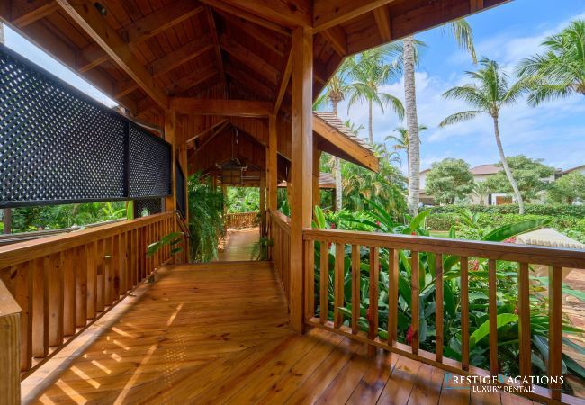 Villa in Casa De Campo - Kiki