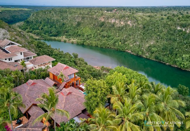 Villa in Casa De Campo - Kiki