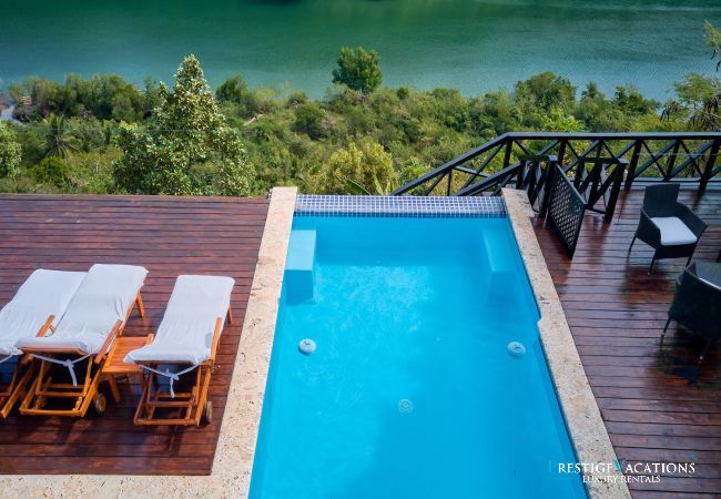 Villa in Casa De Campo - Kiki
