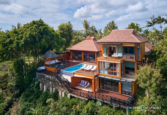 Villa in Casa De Campo - Kiki