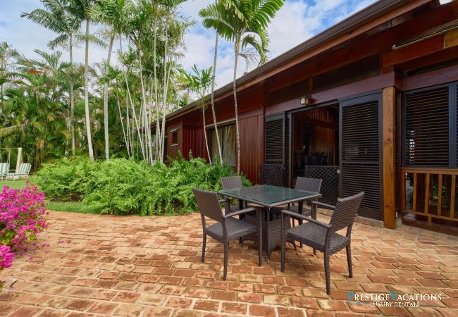Villa in Casa De Campo - Kiki