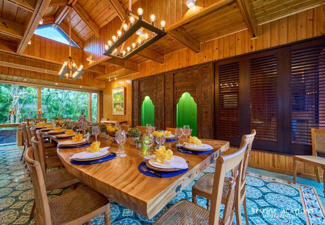 Villa in Casa De Campo - Kiki