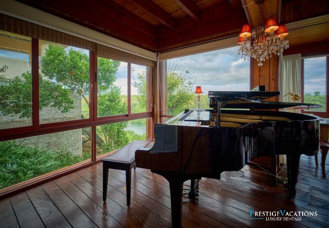 Villa in Casa De Campo - Kiki