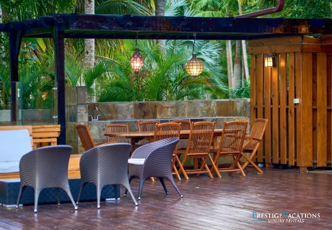 Villa in Casa De Campo - Kiki
