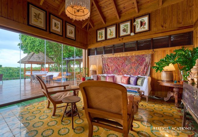 Villa in Casa De Campo - Kiki