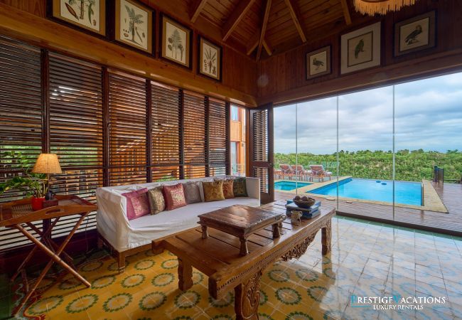Villa in Casa De Campo - Kiki