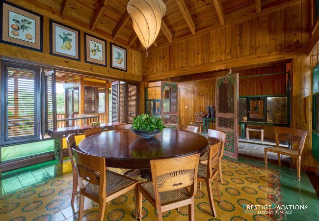 Villa in Casa De Campo - Kiki