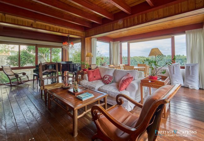 Villa in Casa De Campo - Kiki