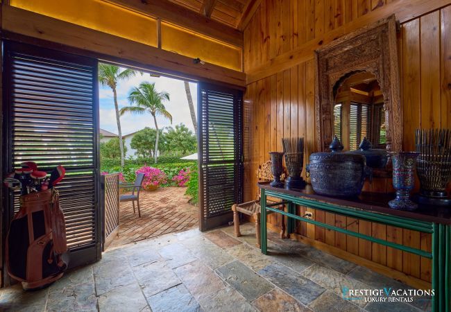 Villa in Casa De Campo - Kiki