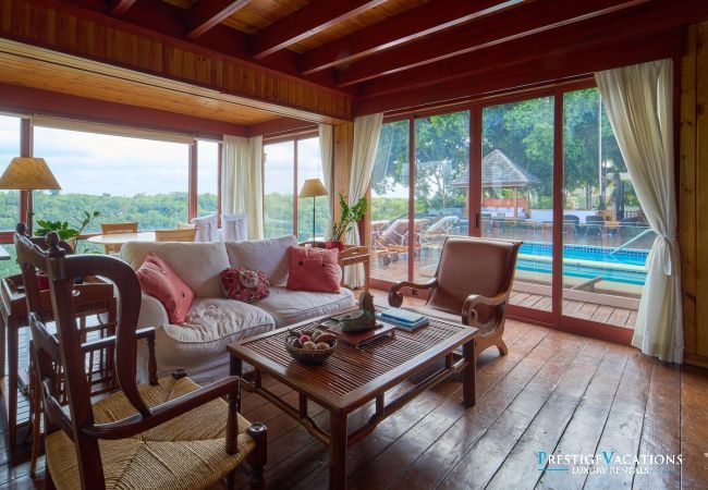 Villa in Casa De Campo - Kiki