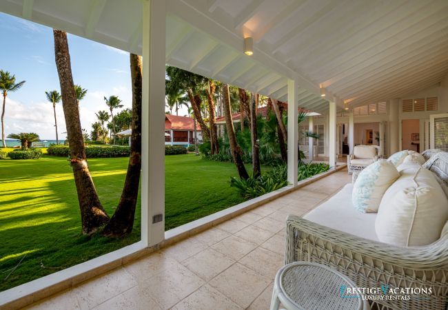 Villa in Casa De Campo - Mar Azul