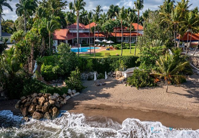 Villa in Casa De Campo - Mar Azul