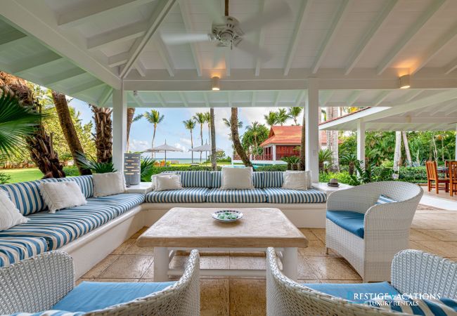 Villa in Casa De Campo - Mar Azul