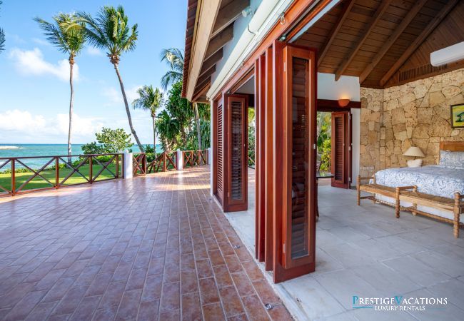 Villa in Casa De Campo - Mar Azul