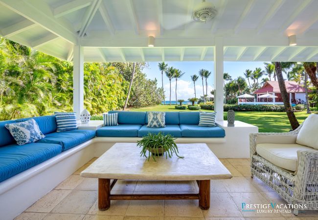 Villa in Casa De Campo - Mar Azul