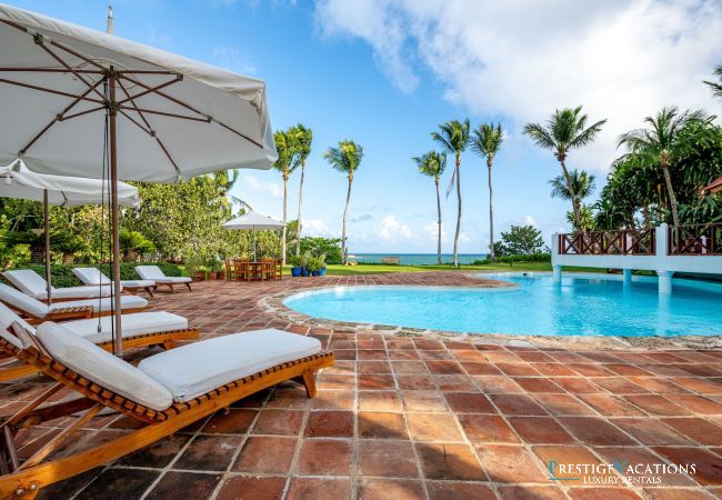 Villa in Casa De Campo - Mar Azul