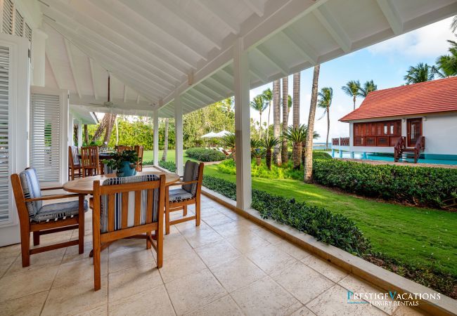 Villa in Casa De Campo - Mar Azul