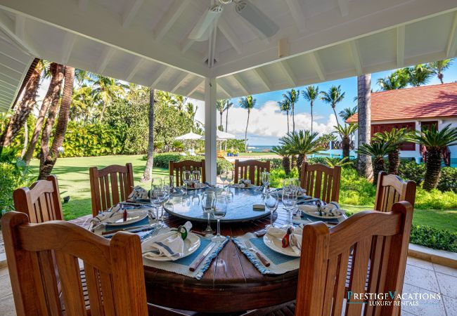 Villa in Casa De Campo - Mar Azul