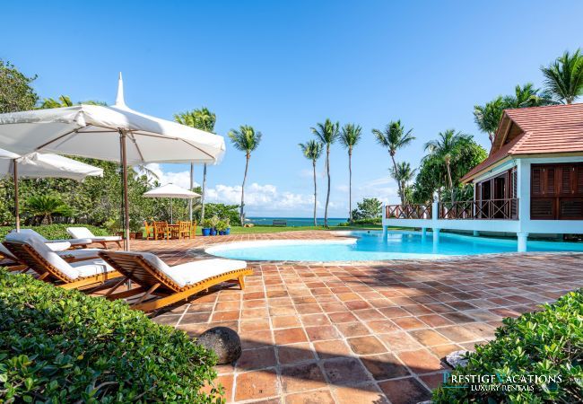Villa in Casa De Campo - Mar Azul