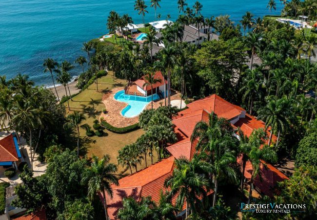 Villa in Casa De Campo - Mar Azul