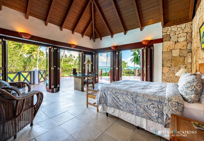 Villa in Casa De Campo - Mar Azul