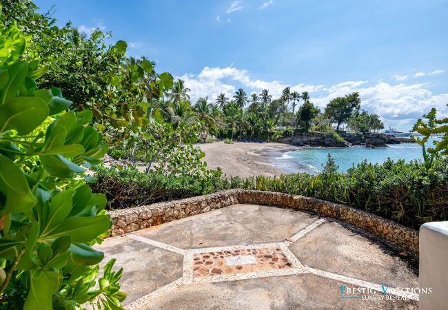 Villa in Casa De Campo - Mar Azul
