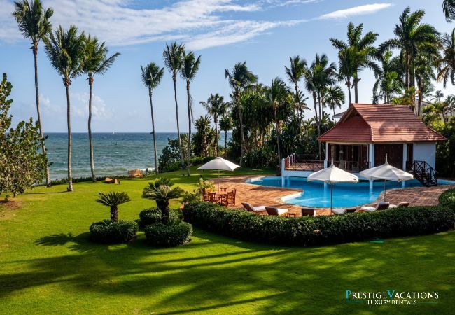Villa in Casa De Campo - Mar Azul