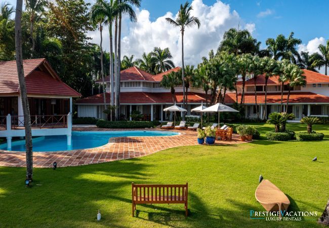 Villa in Casa De Campo - Mar Azul