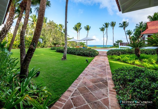 Villa in Casa De Campo - Mar Azul