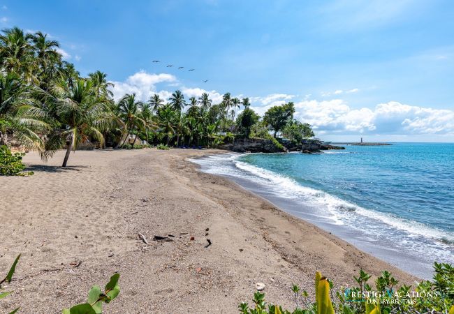 Villa in Casa De Campo - Mar Azul