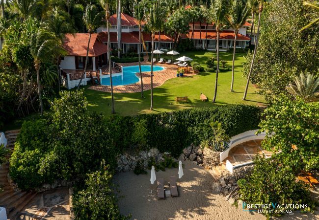 Villa in Casa De Campo - Mar Azul