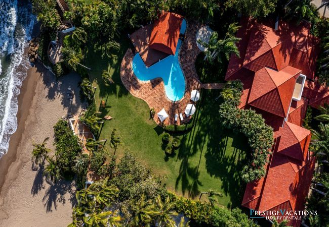 Villa in Casa De Campo - Mar Azul